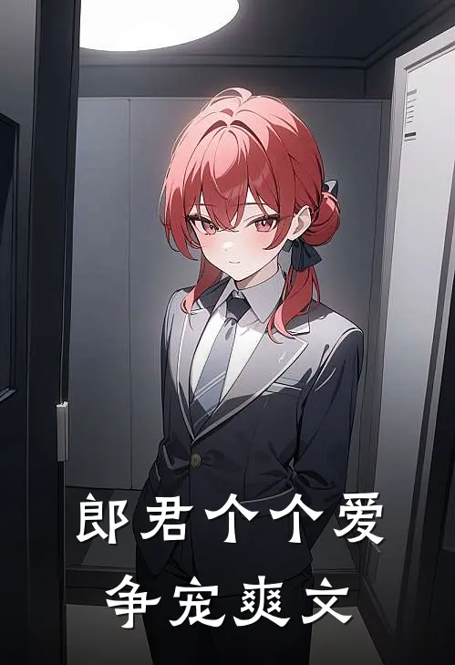 郎君个个爱争宠爽文