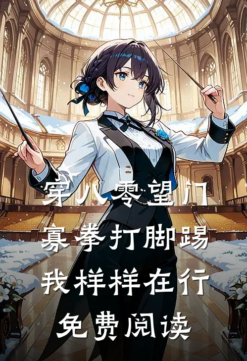 穿八零望门寡拳打脚踢我样样在行免费阅读