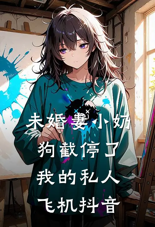 未婚妻小奶狗截停了我的私人飞机抖音