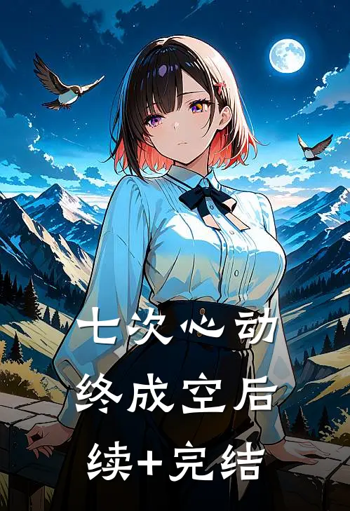 七次心动终成空后续+完结