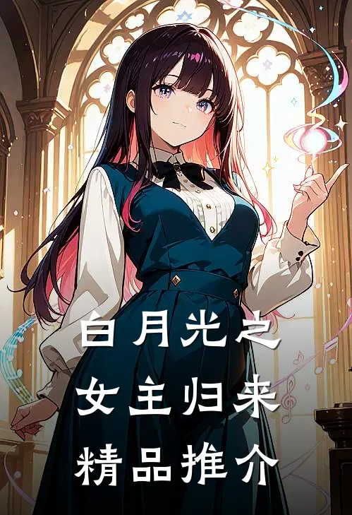 白月光之女主归来精品推介