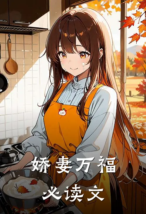 娇妻万福必读文