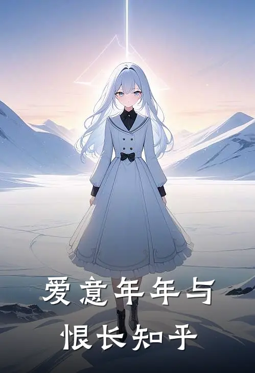 爱意年年与恨长知乎