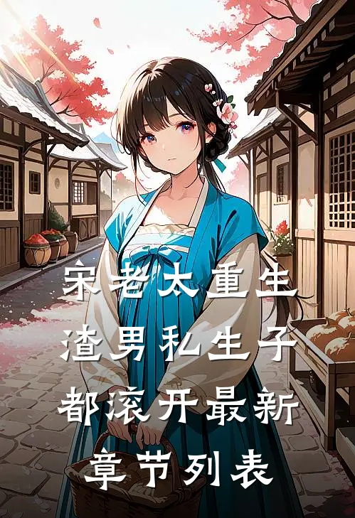 宋老太重生，渣男私生子都滚开最新章节列表