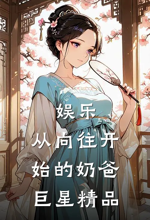 娱乐：从向往开始的奶爸巨星精品