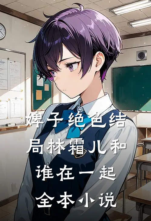 婢子绝色结局林霜儿和谁在一起全本小说