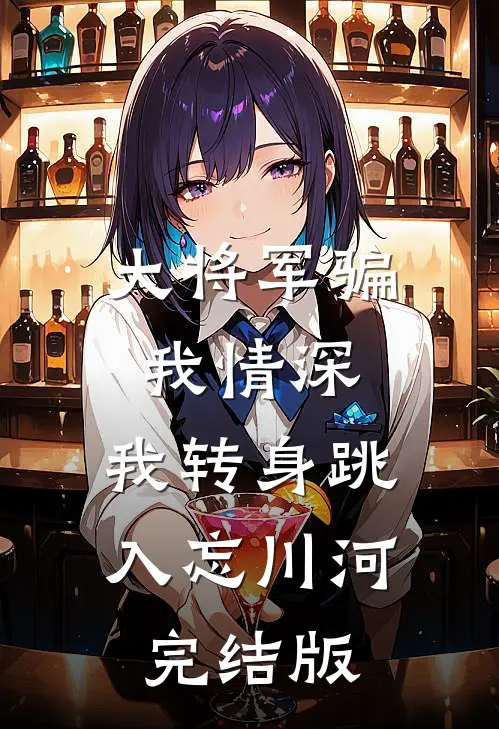 大将军骗我情深，我转身跳入忘川河完结版