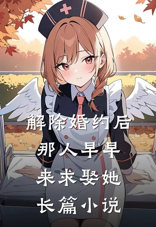 解除婚约后，那人早早来求娶她长篇小说