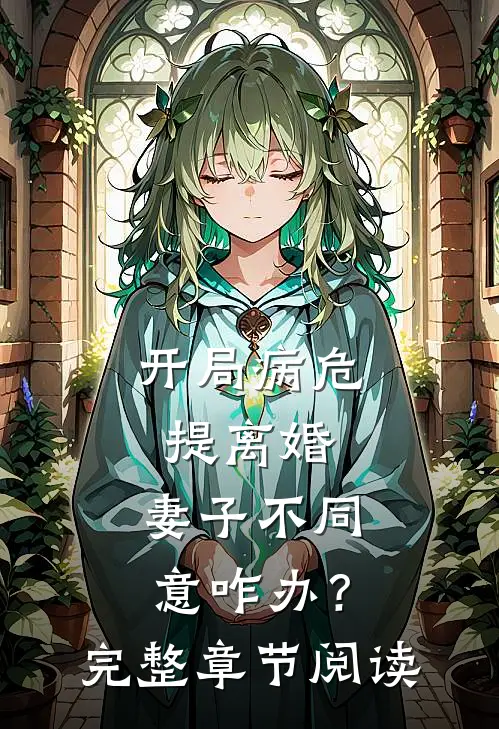 开局病危提离婚，妻子不同意咋办？完整章节阅读
