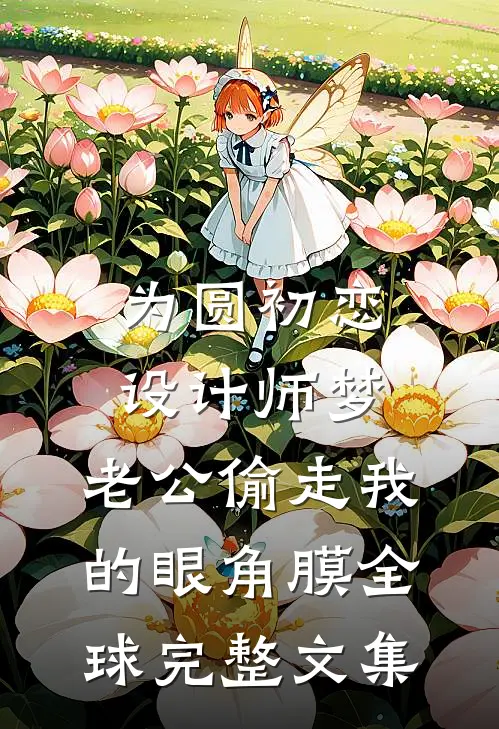 为圆初恋设计师梦，老公偷走我的眼角膜全球完整文集