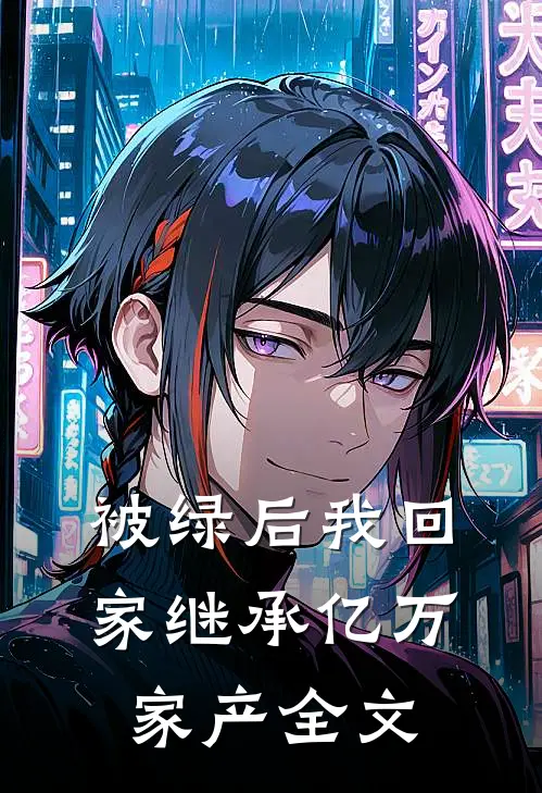 被绿后我回家继承亿万家产全文