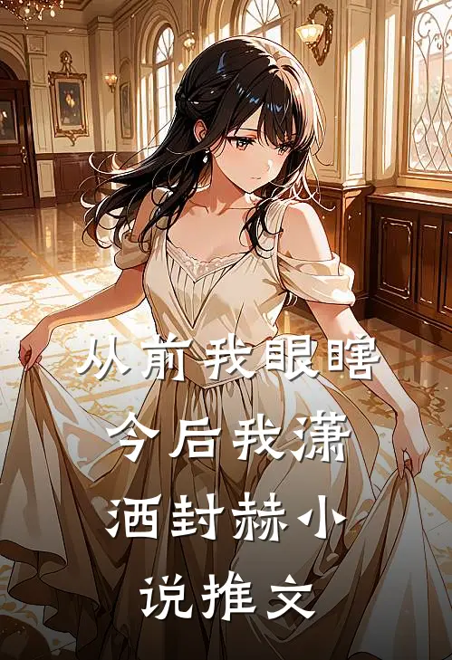 从前我眼瞎，今后我潇洒封赫小说推文
