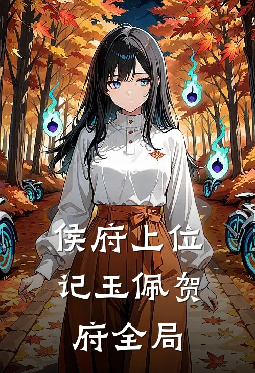 侯府上位记玉佩贺府全局