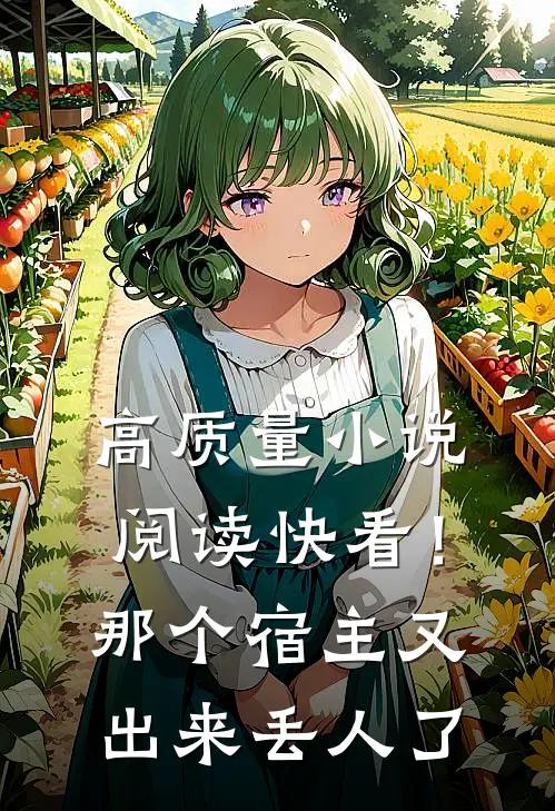 高质量小说阅读快看！那个宿主又出来丢人了