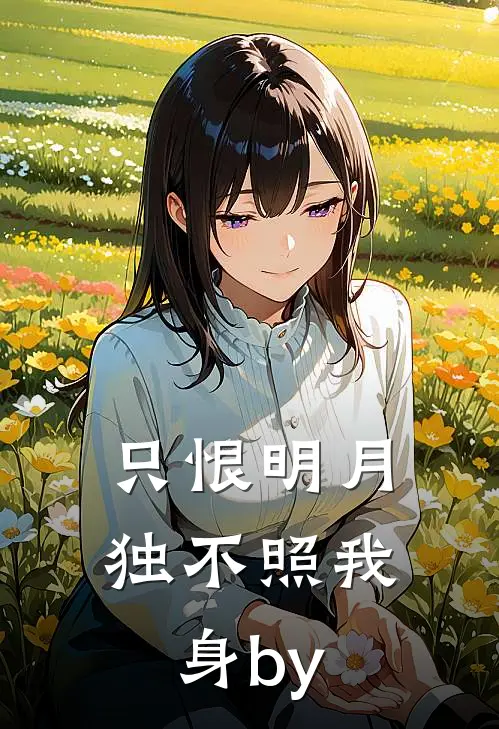 只恨明月，独不照我身by