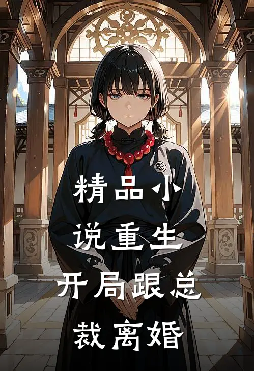 精品小说重生：开局跟总裁离婚