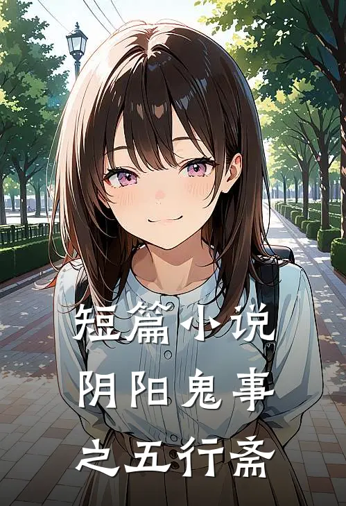 短篇小说阴阳鬼事之五行斋