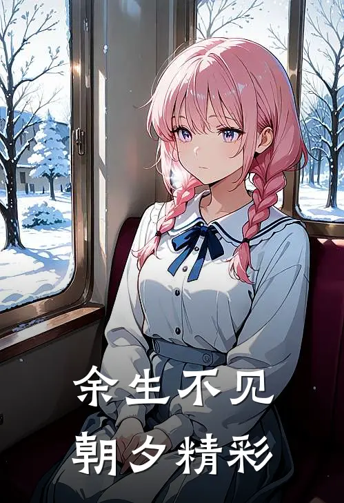 余生不见朝夕精彩