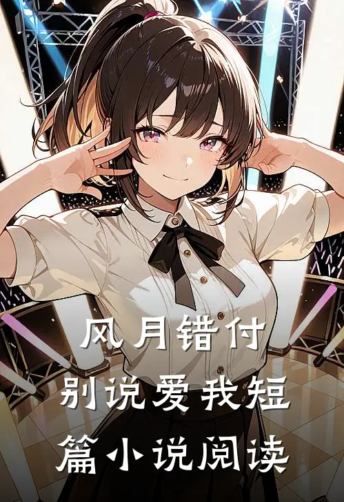 风月错付，别说爱我短篇小说阅读