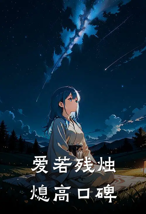 爱若残烛熄高口碑