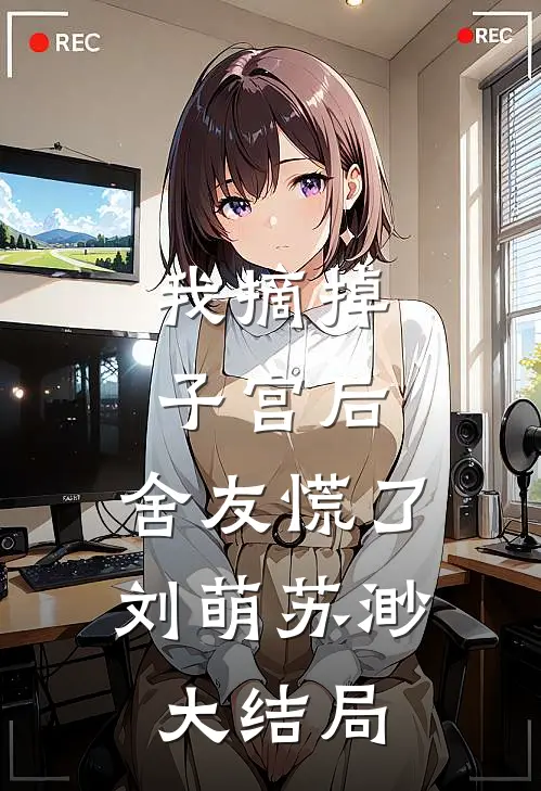 我摘掉子宫后，舍友慌了刘萌苏渺大结局