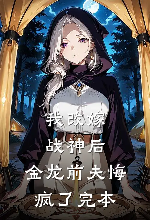 我改嫁战神后，金龙前夫悔疯了完本