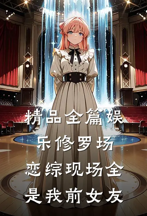 精品全篇娱乐修罗场：恋综现场全是我前女友