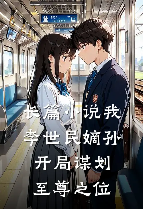 长篇小说我，李世民嫡孙，开局谋划至尊之位