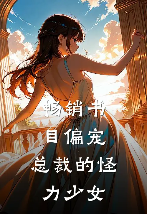 畅销书目偏宠：总裁的怪力少女