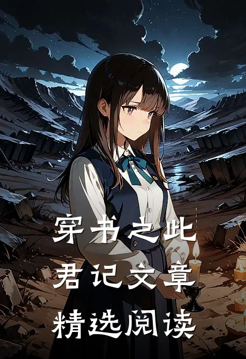 穿书之此君记文章精选阅读