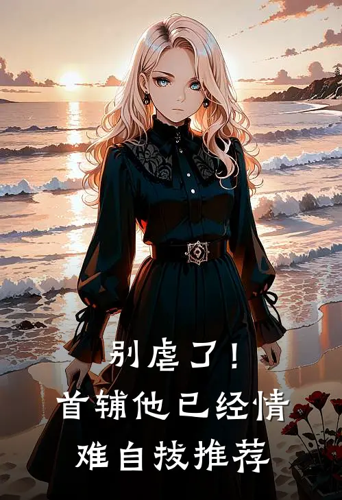别虐了！首辅他已经情难自拔推荐