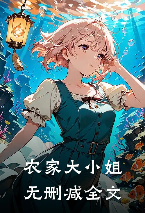 农家大小姐无删减全文