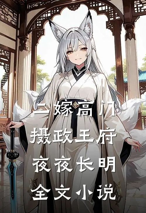 二嫁高门，摄政王府夜夜长明全文小说