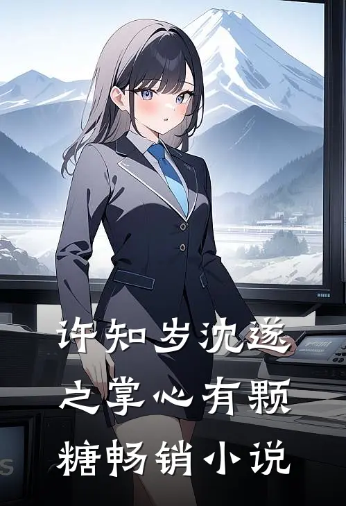 许知岁沈遂之掌心有颗糖畅销小说