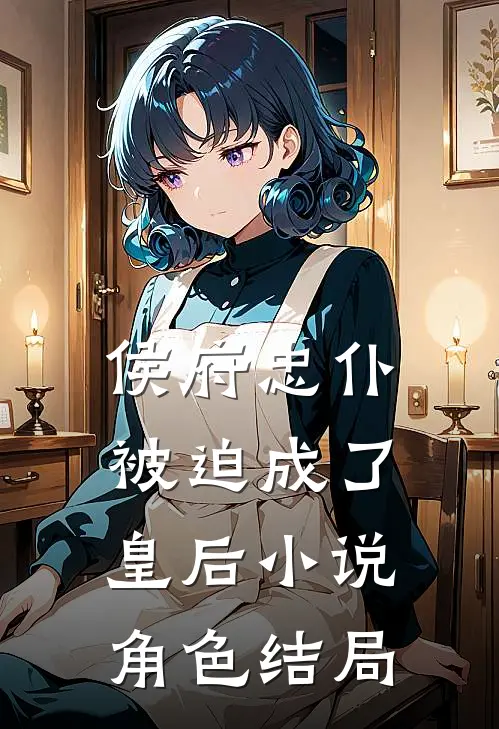 侯府忠仆，被迫成了皇后小说角色结局