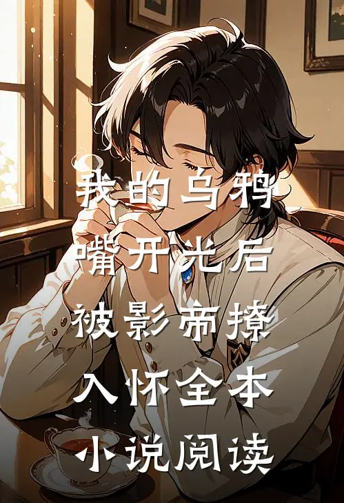 我的乌鸦嘴开光后，被影帝撩入怀全本小说阅读