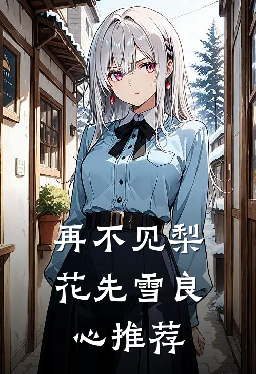 再不见梨花先雪良心推荐