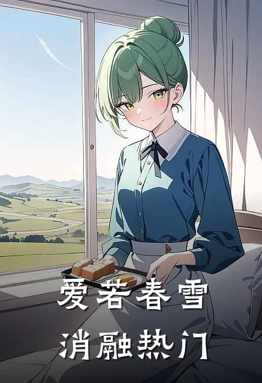爱若春雪消融热门