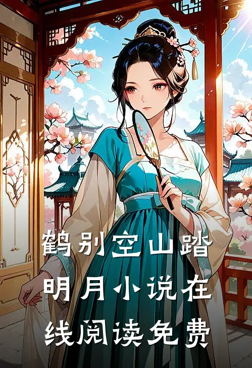 鹤别空山踏明月小说在线阅读免费