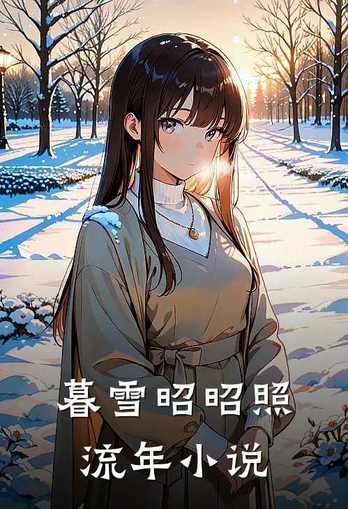 暮雪昭昭照流年小说