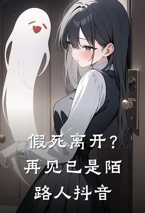 假死离开？再见已是陌路人抖音