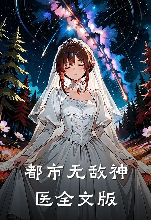 都市无敌神医全文版
