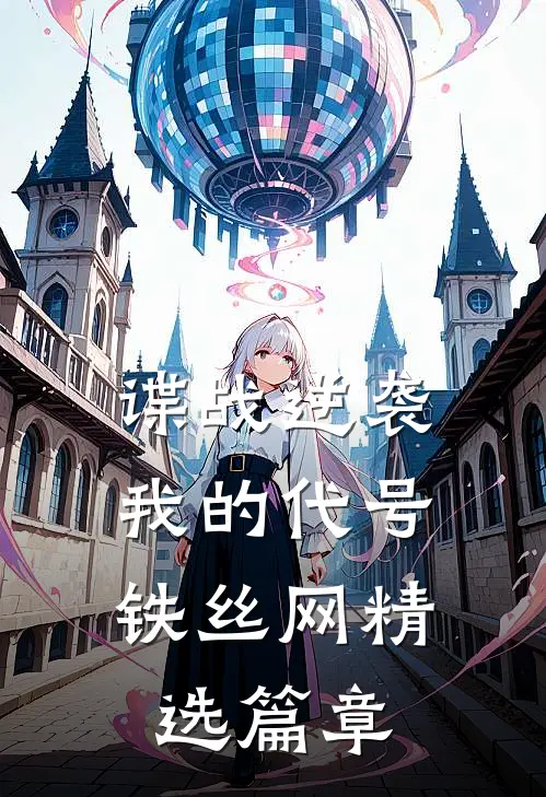 谍战逆袭：我的代号铁丝网精选篇章