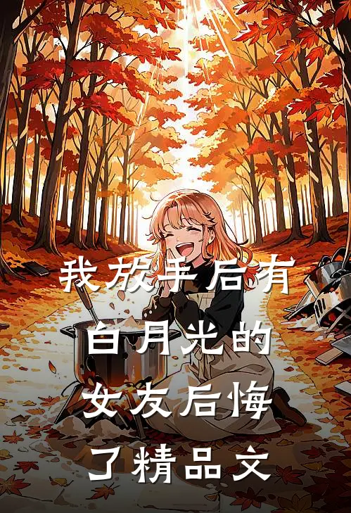 我放手后有白月光的女友后悔了精品文