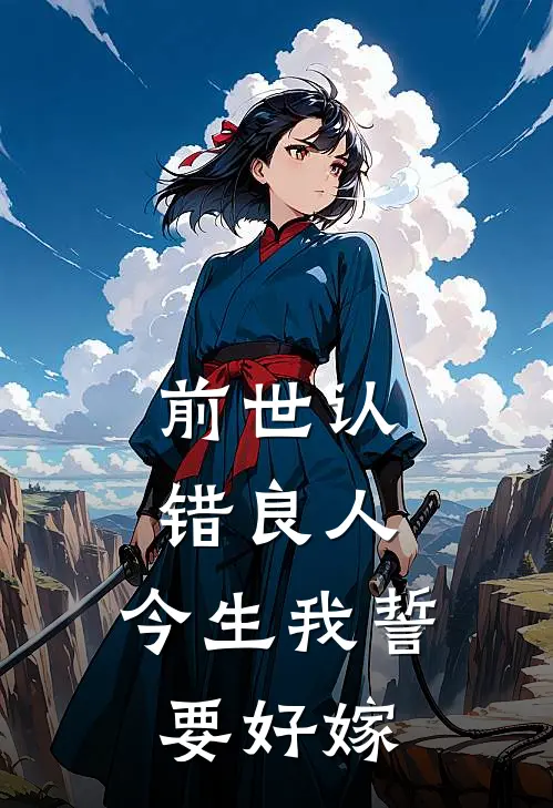 前世认错良人，今生我誓要好嫁