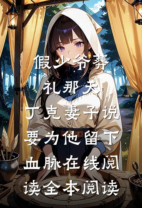 假少爷葬礼那天，丁克妻子说要为他留下血脉在线阅读全本阅读