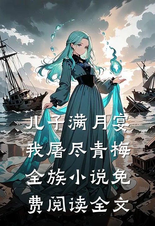 儿子满月宴，我屠尽青梅全族小说免费阅读全文