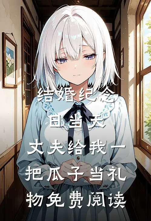结婚纪念日当天，丈夫给我一把瓜子当礼物免费阅读