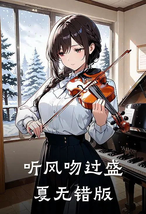 听风吻过盛夏无错版