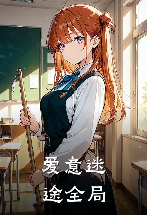 爱意迷途全局